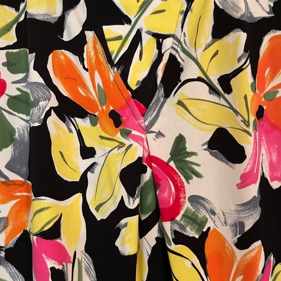 Susan Graver top - Picture 2 of 6